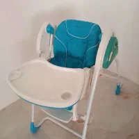 ست کودک صندلی غذا صندلی ماشین میز تحریر و کریر|اسباب و اثاث بچه|بندر ماهشهر, |دیوار