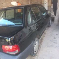 پراید درحد|خودرو سواری و وانت|آق قلا, |دیوار