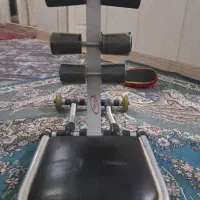 دستگاه ورزشی