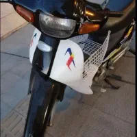 بهمن B110 ملی استارست بی کلاج