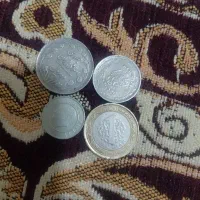 پول قدیمی|کلکسیون سکه، تمبر، اسکناس|تبریز, |دیوار