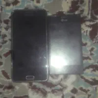گوشی سامسونگ ۲۰۰۱۶|موبایل|مشهد, خواجه ربیع|دیوار
