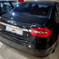 جک J5 اتومات۱۳۹۵ مشکی بدون رنگ در حد صفر|خودرو سواری و وانت|تهران, کامرانیه|دیوار