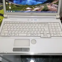 لپتاپ ژاپتی فوجیتسو core i3|رایانه همراه|سراوان, |دیوار