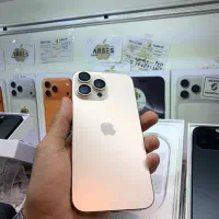 iPhone 16 pro max desert