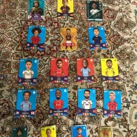 کارت کیمدی2025