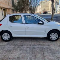 ۲۰۷ مشابه خشک مدل ۴۰۳ تی یو فایو|خودرو سواری و وانت|فردیس, شهرک شهید حسینی|دیوار