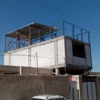 جوشکاری سیار