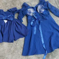 لباسهای مجلسی ست خواهری ومادر دختری|لباس|قرچک, باقرآباد|دیوار