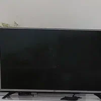 فروش تلویزیون ال جی ۴۳ اینچ