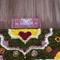 کیف موبایل قهوه ی روشن ومدارک کارت ملی وکارت بانکی