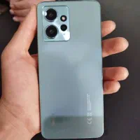 گوشی ردمی نو ۱۲ بسیار تمیز،دو سیم کارت|موبایل|اصفهان, ملک‌شهر|دیوار