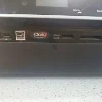 پرینتر PX660 جوهرافشان سه کاره Epson Stylus Photo|پرینتر، اسکنر، کپی، فکس|رشت, گلسار|دیوار