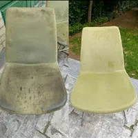 مبل شویی حرفه ای در محل با دستگاه ،تمیزی تضمینی|خدمات نظافت|بندرعباس, |دیوار