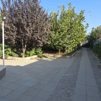 فروش ویلاباغ ۱۱۰۰ متری در بافت روستا داخل طرح هادی|فروش خانه و ویلا|مشهد, لقمانی|دیوار