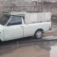 فروش پیکان وانت مدل91