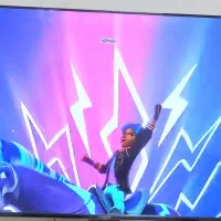 کولر تمیز تلویزیون اسمارت نو ۵۰ اینچ|تلویزیون و پروژکتور|آبادان, |دیوار