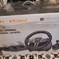 فرمان بازی نو