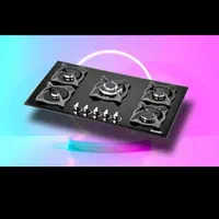 اجاق گاز ۵ شعله پادیسانی