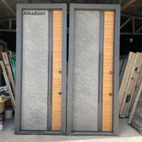 درب ضدسرقت j689 در ورودی طرح ترمو زددیلم اتاقی|مصالح و تجهیزات ساختمان|کرج, خرمدشت|دیوار