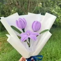 دسته گل زیباو جدید|گل مصنوعی|شیراز, دلگشا|دیوار