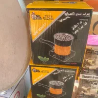 ذغال سوز و گاز لمسی عمده وتکی