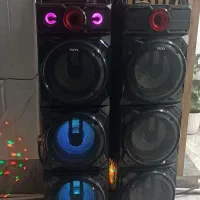 باند حرفه ای فول مدل تسکو