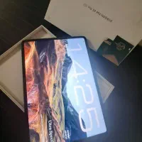 شیائومی پد6s پرو