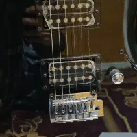 گیتار الکتریک cort x2|گیتار، بیس، امپلیفایر|تهران, سلسبیل شمالی|دیوار