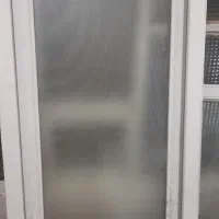 درب باپنجره درحد|مصالح و تجهیزات ساختمان|تهران, افسریه شمالی|دیوار