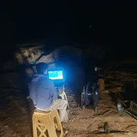 ویدئومتری تخصصی چاه آب عمیق