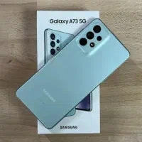 گوشی سامسونگ a73 256 5g