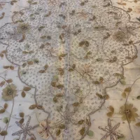 روتختی سرمه دوزی پرکار