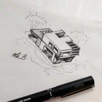 انجام کار دانشجویی