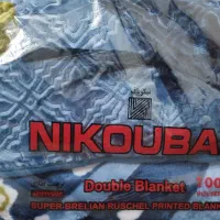 پتو دونفره نیکو باف|رختخواب، بالش، پتو|مشهد, نیزه|دیوار
