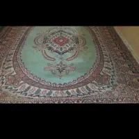 فرش دستباف 12متری قاجاری