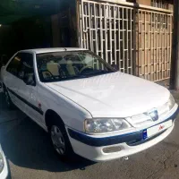 پارس دوگانه شرکت بدون رنگ شاسی پلمپ|خودرو سواری و وانت|ایلام, |دیوار