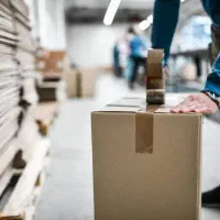 استخدام نیروی مونتاژ کار