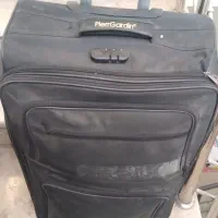 ساک سامسونت بزرگ و کم کار