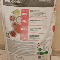 خوراک خشک گربه|لوازم جانبی حیوانات|شیراز, ملاصدرا|دیوار