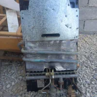 آبگرمکن گازی دیواری