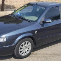 سمند سورن مدل 89 خونگی|خودرو سواری و وانت|نجف‌آباد, بازار|دیوار