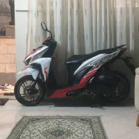 هوندا کلیک واریو ۱۵۰ اصلی