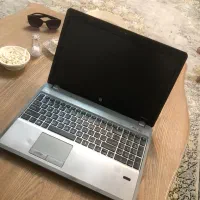 لپتاپ HP ProBook 4540s|رایانه همراه|مشهد, آزادشهر|دیوار