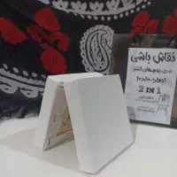 کارگاه تولیدی بوم نقاشی|تابلو، نقاشی، عکس|خرم‌آباد, |دیوار