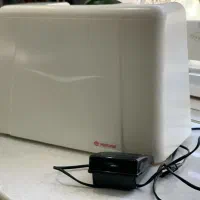 چرخ خیاطی پری شلس|چرخ خیاطی و ریسندگی|اسلامشهر, مظفریه|دیوار