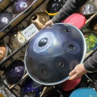 هنگدرام مهردرام آکبند(سری یونیک و وینتیج)|درام و پرکاشن|شیراز, سینما سعدی|دیوار