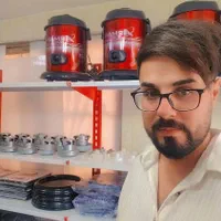 تعمیرات و قطعات لوازم خانگی آقای جاروبرقی