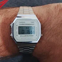 ساعت‌کاسیو