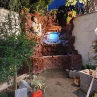 کلیه خدمات حرفه‌ای ساختمانی و هنری